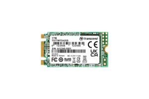 Transcend M.2 SSD 425S 1 TB Serial ATA III 3D NAND