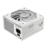 ASUS TUF Gaming 1000W Gold White Edition Netzteil 20+4 pin ATX ATX Weiß