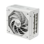 ASUS TUF Gaming 1000W Gold White Edition Netzteil 20+4 pin ATX ATX Weiß