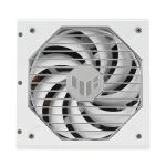 ASUS TUF Gaming 1000W Gold White Edition Netzteil 20+4 pin ATX ATX Weiß