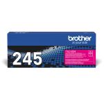 Brother TN-245M Tonerkartusche 1 Stück(e) Original Magenta