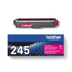 Brother TN-245M Tonerkartusche 1 Stück(e) Original Magenta