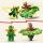 Lego NINJAGO Lloyd vs. Elementarmonster-Spinner--71850