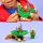 Lego NINJAGO Lloyd vs. Elementarmonster-Spinner--71850