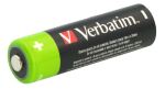 Verbatim 49517 Haushaltsbatterie Wiederaufladbarer Akku AA Nickel-Metallhydrid (NiMH)