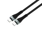 Conceptronic ETTA01B20 USB C-C PD 3.0 100W...