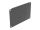 DELOCK 10" Netzwerkschrank Blindabdeckung 4 HE schwarz