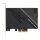 ASUS USB4 PCIe Gen4 Card Schnittstellenkarte/Adapter Eingebaut DisplayPort, USB Typ-C