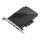ASUS USB4 PCIe Gen4 Card Schnittstellenkarte/Adapter Eingebaut DisplayPort, USB Typ-C