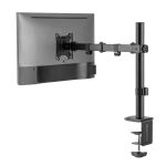 LC-Power LC-EQE-A32B Flachbildschirm-Tischhalterung 81,3 cm (32") Tisch/Bank Schwarz