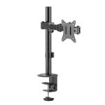 LC-Power LC-EQE-A32B Flachbildschirm-Tischhalterung 81,3 cm (32") Tisch/Bank Schwarz