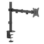 LC-Power LC-EQE-A32B Flachbildschirm-Tischhalterung 81,3 cm (32") Tisch/Bank Schwarz