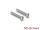 DELOCK Kabelmanagement Abdeckblende 146 x 86 mm