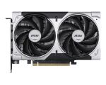 MSI GEFORCE RTX 5050 8G VENTUS 2X OC Grafikkarte NVIDIA 8...