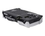MSI GEFORCE RTX 5050 8G VENTUS 2X OC Grafikkarte NVIDIA 8 GB GDDR6
