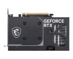 MSI GEFORCE RTX 5050 8G VENTUS 2X OC Grafikkarte NVIDIA 8 GB GDDR6
