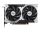 MSI GEFORCE RTX 5050 8G VENTUS 2X OC Grafikkarte NVIDIA 8 GB GDDR6