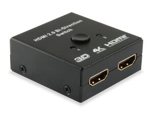 Equip 332723 Video-Switch HDMI