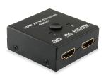 Equip 332723 Video-Switch HDMI