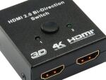 Equip 332723 Video-Switch HDMI