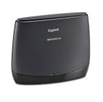 Gigaset Repeater HX 1880 - 1900 MHz Schwarz