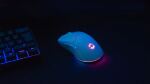 SPEEDLINK SL-680102-WT Maus Gaming rechts RF Wireless + USB Type-A Optisch 4800 DPI