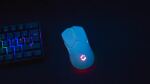 SPEEDLINK SL-680102-WT Maus Gaming rechts RF Wireless + USB Type-A Optisch 4800 DPI