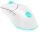 SPEEDLINK SL-680102-WT Maus Gaming rechts RF Wireless + USB Type-A Optisch 4800 DPI