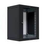 EFB Elektronik WGX-1506TS.G1 Rack 15U Wandmontiertes...