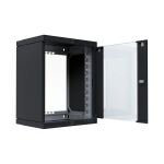 EFB Elektronik WGX-1506TS.G1 Rack 15U Wandmontiertes...
