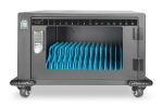 Digitus Mobiler Ladeschrank für 16 Tablets bis 13 Zoll, USB- C
