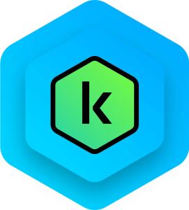 Kaspersky Standard Antivirus-Sicherheit Voll Deutsch 1 Lizenz(en) 1 Jahr(e)