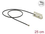 Delock WLAN 802.11 Antenne I-PEX Inc. MHF 4L Stecker