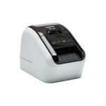 Brother QL-800 Etikettendrucker Thermodirekt Farbe 300 x 600 DPI 148 mm/sek Kabelgebunden DK