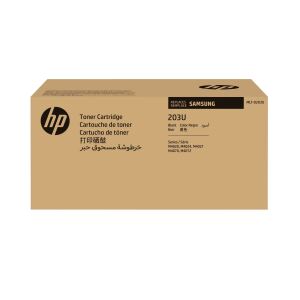 Samsung MLT-D203U Toner mit extrem hoher Reichweite Schwarz