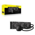 Corsair Nautilus 360 RS Hauptplatine...