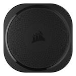 Corsair Nautilus 360 RS Hauptplatine All-in-One-Flüssigkeitskühler Schwarz