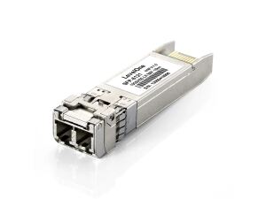 LevelOne SFP-6121 Netzwerk-Transceiver-Modul Faseroptik 10000 Mbit/s SFP+ 1310 nm