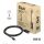 CLUB3D MiniDisplayPort 1.4 to HDMI 4K120Hz or 8K60Hz HDR10+ Cable M/M 1.8m / 6ft