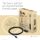 CLUB3D MiniDisplayPort 1.4 to HDMI 4K120Hz or 8K60Hz HDR10+ Cable M/M 1.8m / 6ft