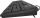 KeySonic KSK-8008U-IP Full-Size USB Tastatur, Wasserfest nach IPX7, schwarz