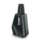 Trodat 7011 BLACK Tintenpatrone Schwarz