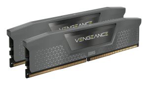 Corsair Vengeance CMK32GX5M2B6400Z30 Speichermodul 32 GB 2 x 16 GB DDR5 6400 MT/s 288-pin DIMM