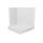 MediaRange BOX23-T CD-Hülle Schmuckschatulle 1 Disks Transparent
