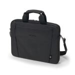 DICOTA Eco Slim Case BASE 35,8 cm (14.1") Schwarz