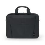 DICOTA Eco Slim Case BASE 35,8 cm (14.1") Schwarz