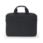 DICOTA Eco Slim Case BASE 35,8 cm (14.1") Schwarz