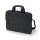 DICOTA Eco Slim Case BASE 35,8 cm (14.1") Schwarz