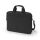 DICOTA Eco Slim Case BASE 35,8 cm (14.1") Schwarz