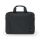 DICOTA Eco Slim Case BASE 35,8 cm (14.1") Schwarz